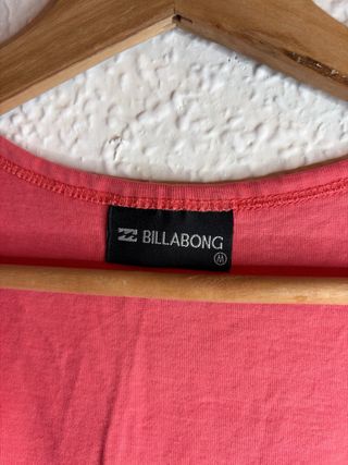 Camiseta sin mangas Billabong Surf Camp