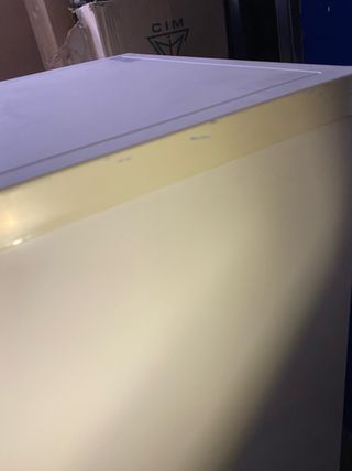 Nevera Indesit A+ Class