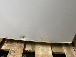 Nevera Indesit A+ Class