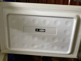 Nevera Indesit A+ Class