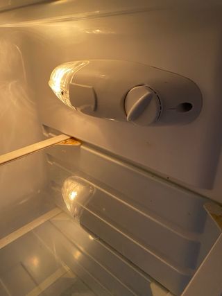 Nevera Indesit A+ Class