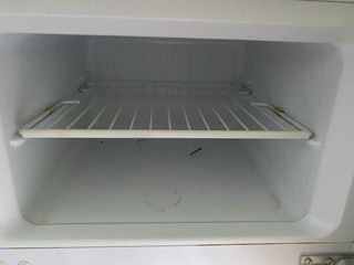 Nevera Indesit A+ Class