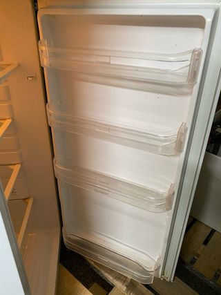 Nevera Indesit A+ Class