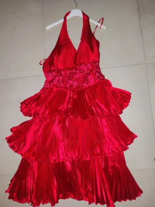 Vestido de mujer