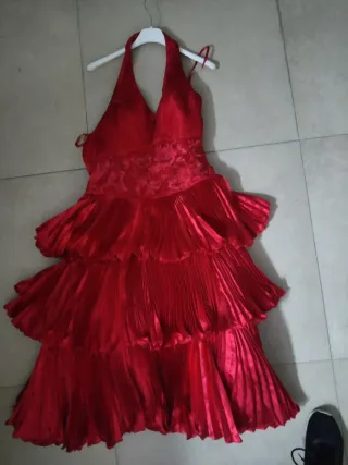 Vestido de mujer