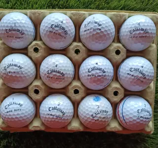 12 Callaway E.R.C Soft