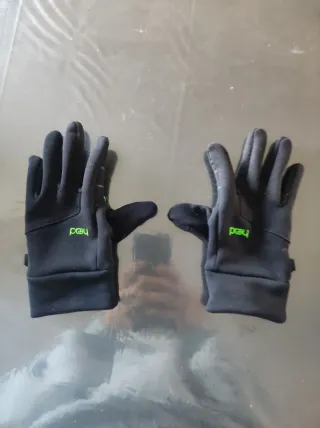 Guantes Head niño Talla L