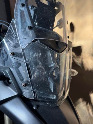 Protector Faro Yamaha Ténéré 700