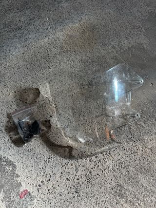 Protector Faro Yamaha Ténéré 700