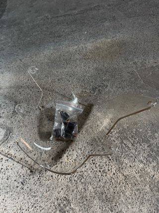 Protector Faro Yamaha Ténéré 700