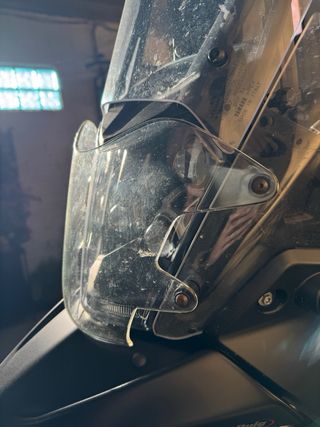 Protector Faro Yamaha Ténéré 700