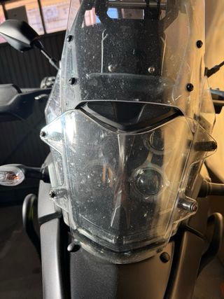Protector Faro Yamaha Ténéré 700