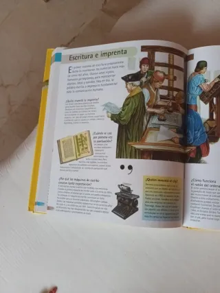 Gran libro de 1000 preguntas y respuestas (El g...