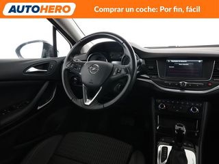 Opel Astra 1.4 Turbo Bussines elegance Start/Stop