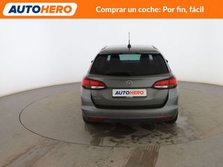 Opel Astra 1.4 Turbo Bussines elegance Start/Stop