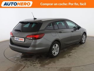 Opel Astra 1.4 Turbo Bussines elegance Start/Stop