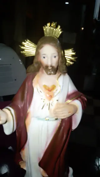 Sagrado Corazón de Jesús
