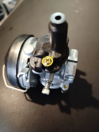 Carburador para moto de 50
