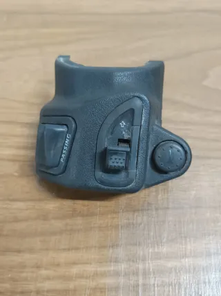 SPORT CITY CUBE CONMUTADOR