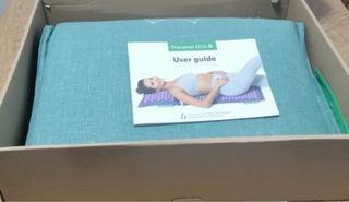 Esterilla Acupresión + Almohada