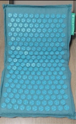 Esterilla Acupresión + Almohada