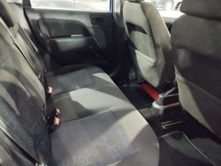 Ford Fiesta 1.4 TDCi Trend