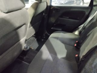 Ford Fiesta 1.4 TDCi Trend