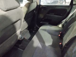 Ford Fiesta 1.4 TDCi Trend