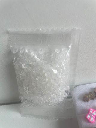 100 Pendientes Antialérgicos Surtidos