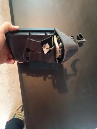 Retrovisor Opel corsa