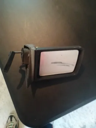 Retrovisor Opel corsa