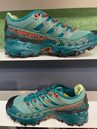 La Sportiva Ultra Raptor II Talla 37.5/40/41