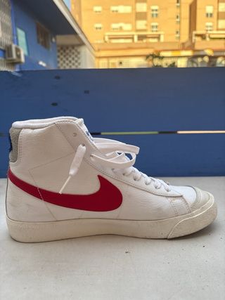 Nike Blazer