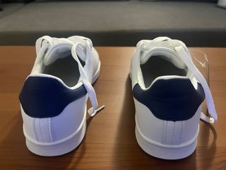 Zapatillas tipo Stan Smith