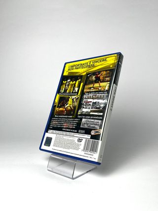 Fifa Street 2 - PlayStation 2 | Gioco Ita