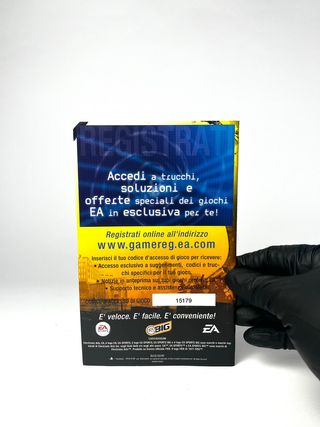 Fifa Street 2 - PlayStation 2 | Gioco Ita