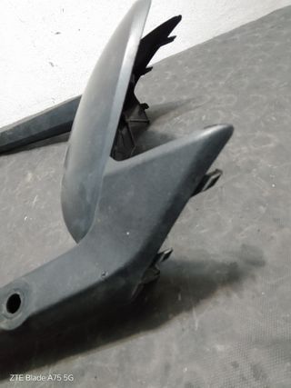 Plastica Copri Staffe Paravento Honda SH 300