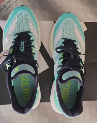 Zapatillas Adidas Adizero