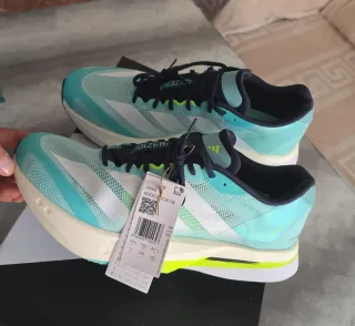 Zapatillas Adidas Adizero