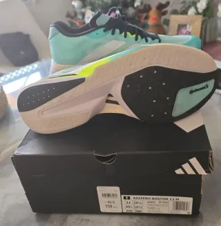 Zapatillas Adidas Adizero