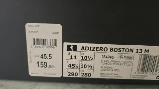 Zapatillas Adidas Adizero