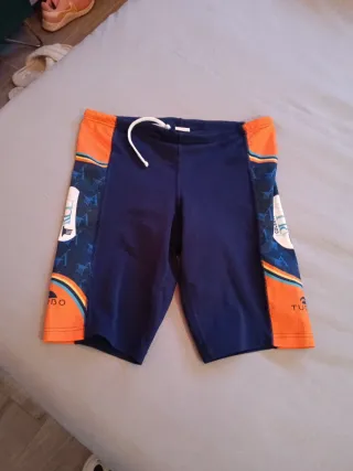 Bañador Turbo Talla S