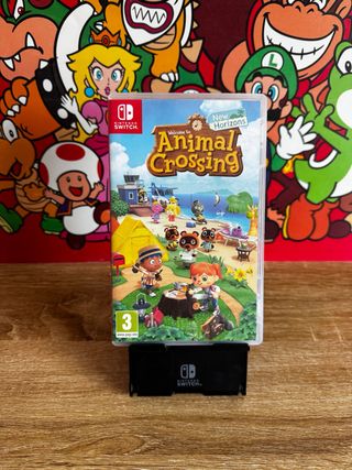 Animal Crossing: New Horizons Nintendo Switch