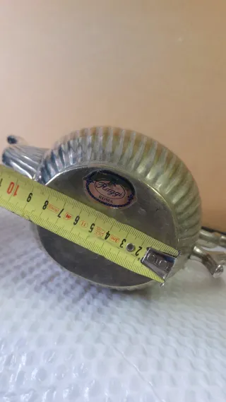 Antica teiera Royal Family