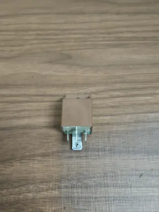 SPORT CITY CUBE RELE ARRANQUE