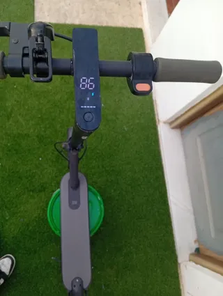 Patinete Eléctrico xiaomi