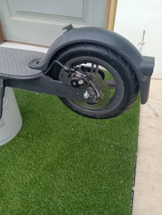 Patinete Eléctrico xiaomi