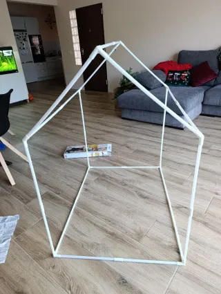 Casita de juguete infantil