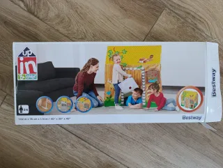 Casita de juguete infantil