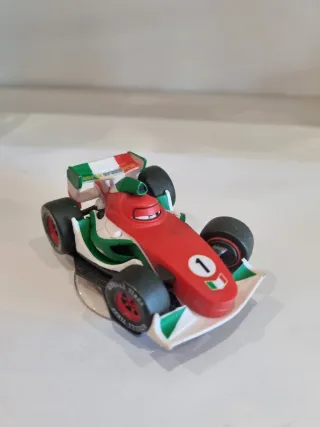 Disney Infinity Francesco